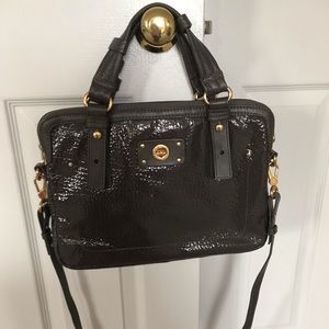 Marc Jacob Laptop/Office bag with strap